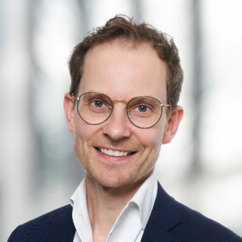 Daniel Stöckel