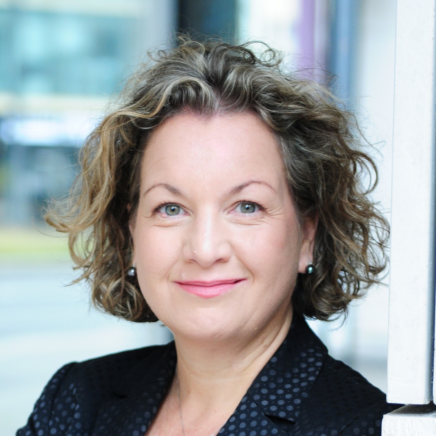 Katrin Groß