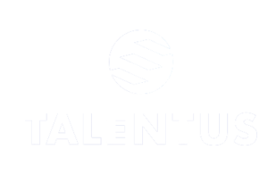 Talentus_Logo_wei├ƒ